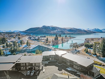 grand suites lake tekapo