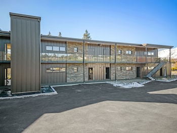 grand suites lake tekapo