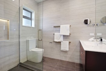 grand suites lake tekapo