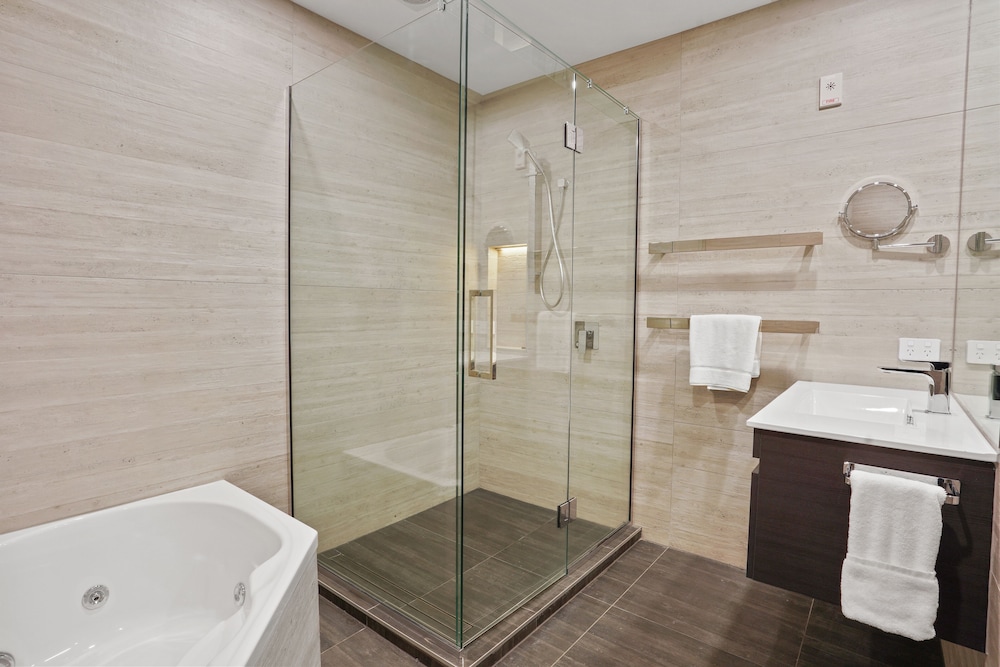 grand suites lake tekapo