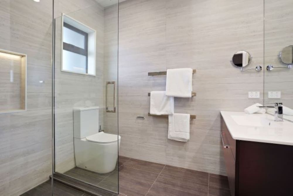 grand suites lake tekapo
