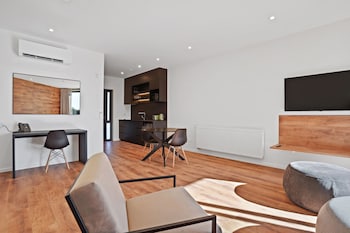 grand suites lake tekapo