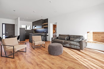 grand suites lake tekapo