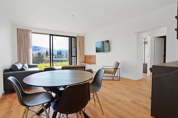 grand suites lake tekapo