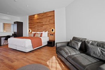 grand suites lake tekapo