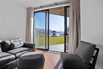 grand suites lake tekapo