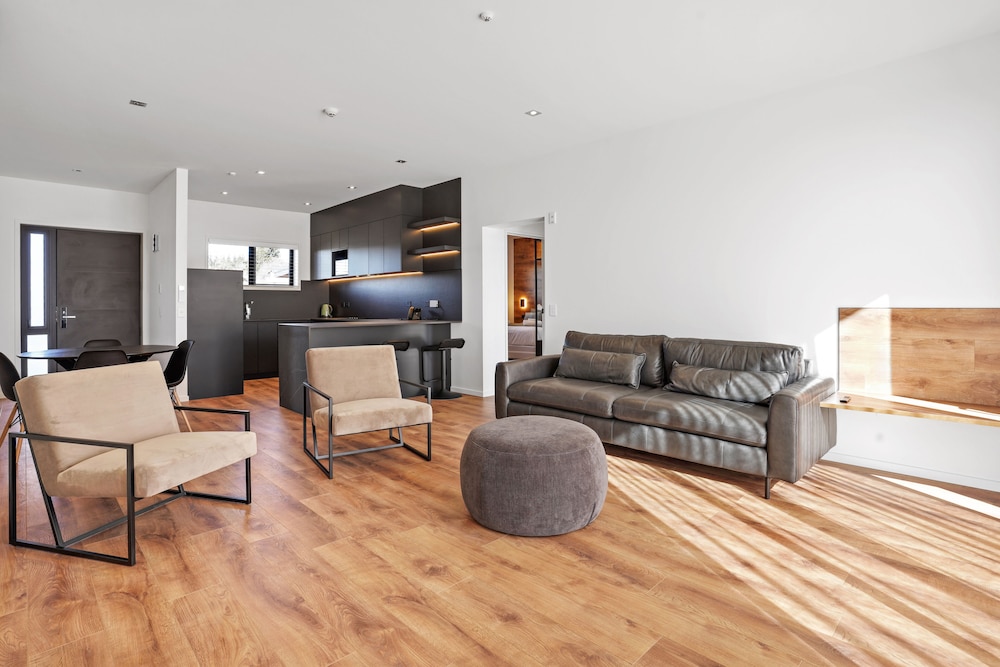 grand suites lake tekapo