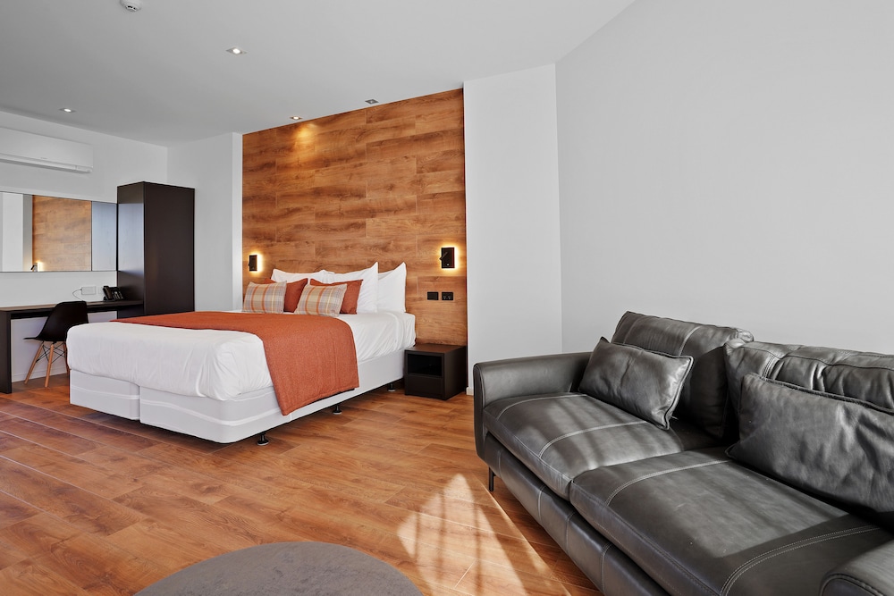 grand suites lake tekapo
