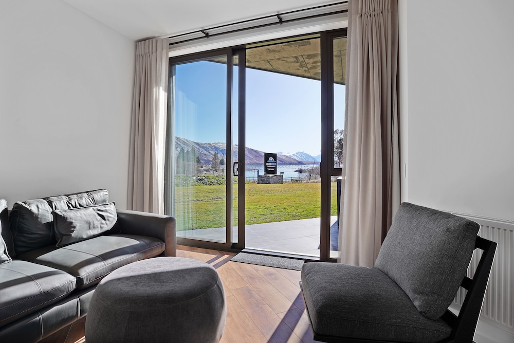 grand suites lake tekapo