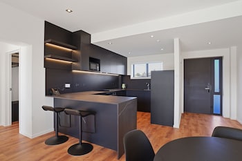 grand suites lake tekapo