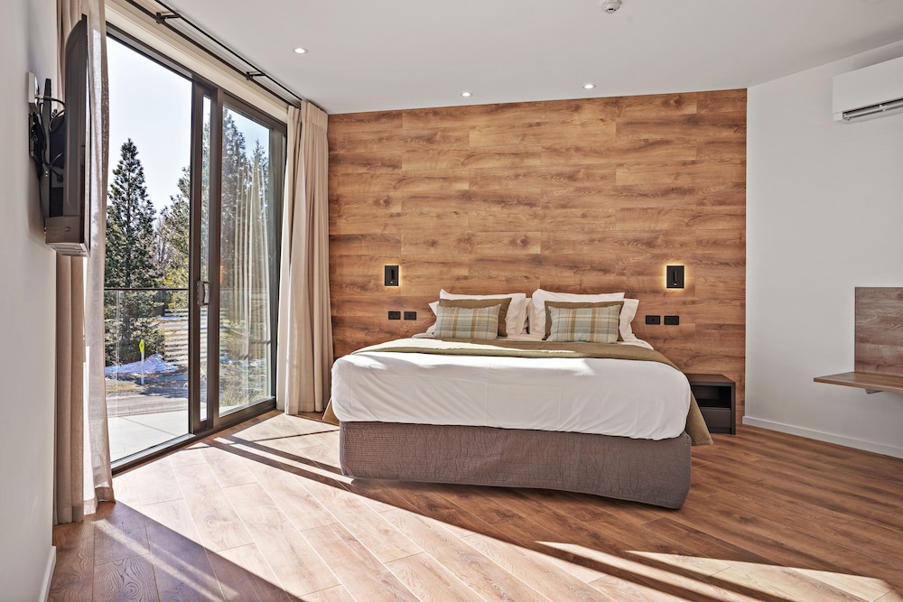 grand suites lake tekapo