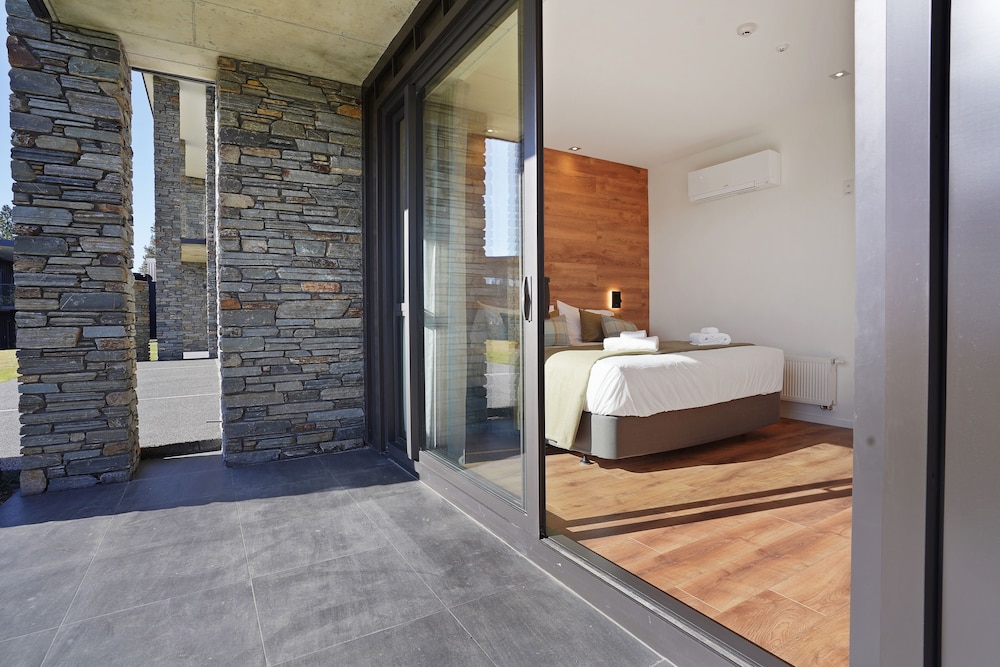 grand suites lake tekapo