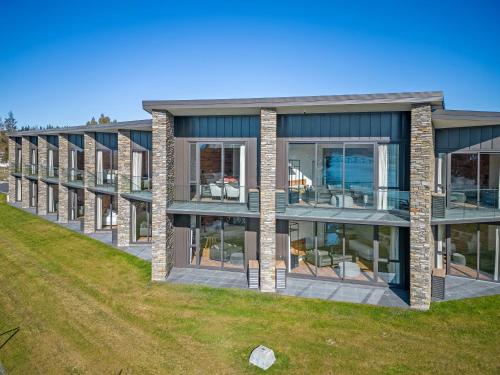 grand suites lake tekapo