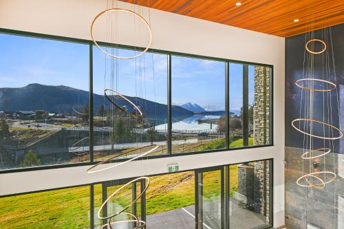 grand suites lake tekapo