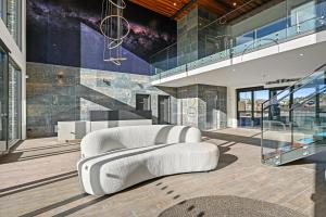 grand suites lake tekapo