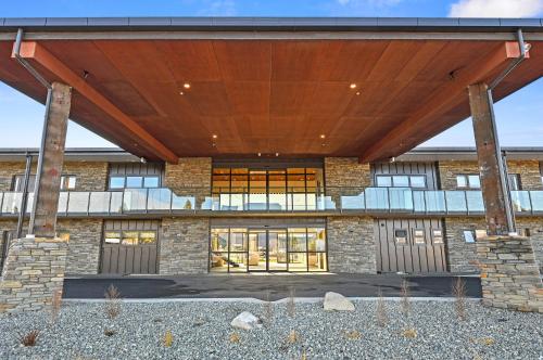 grand suites lake tekapo