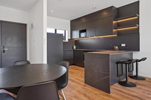 grand suites lake tekapo
