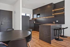 grand suites lake tekapo