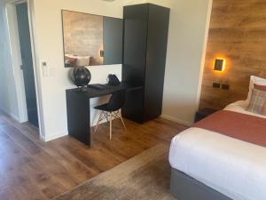 grand suites lake tekapo