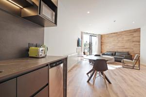 grand suites lake tekapo