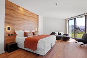 grand suites lake tekapo