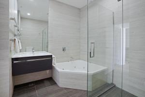 grand suites lake tekapo