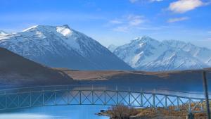 grand suites lake tekapo