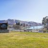 grand suites lake tekapo