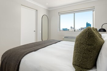 point break luxury apartments