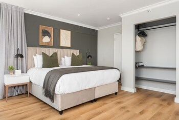 point break luxury apartments