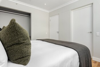 point break luxury apartments