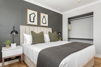 point break luxury apartments