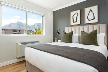 point break luxury apartments