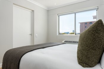 point break luxury apartments