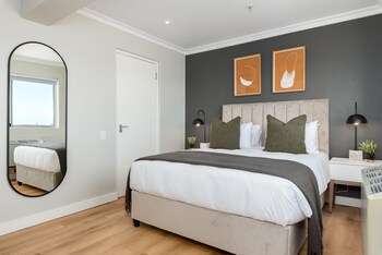 point break luxury apartments