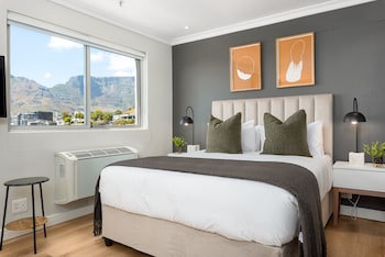 point break luxury apartments