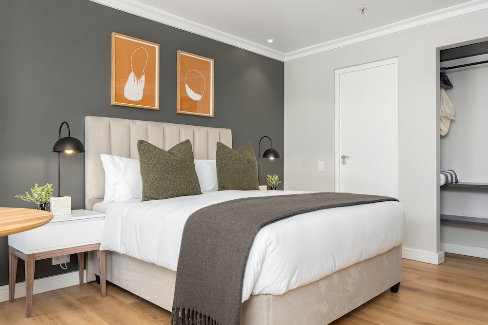 point break luxury apartments