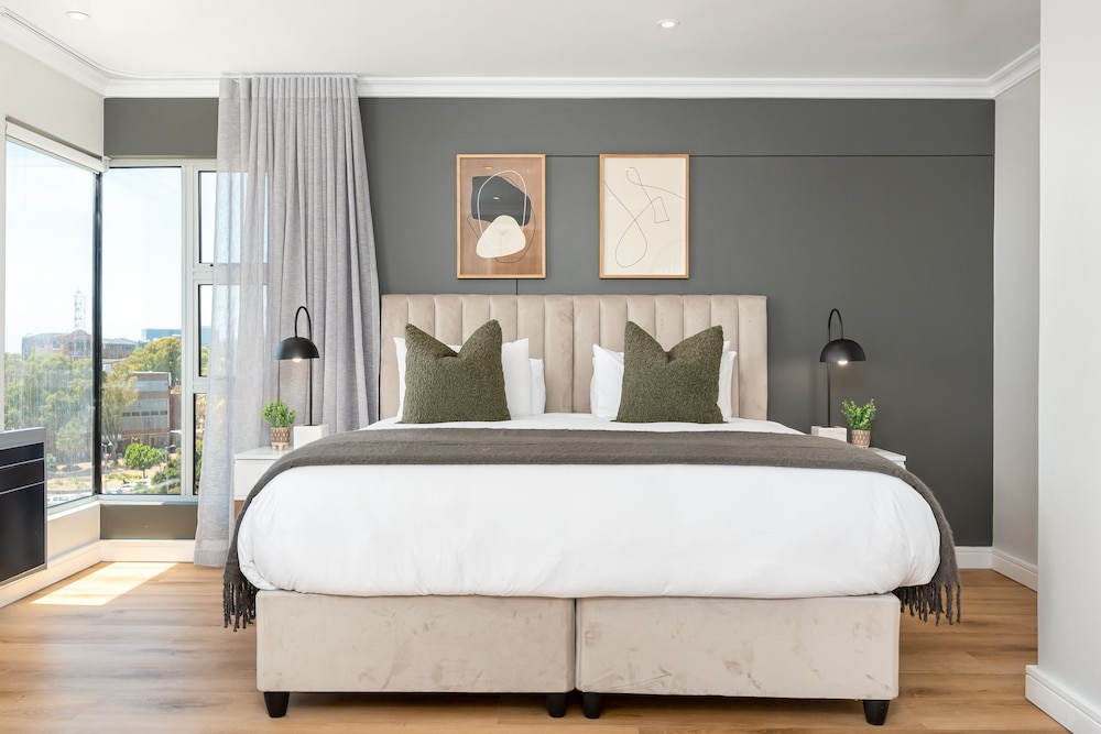 point break luxury apartments