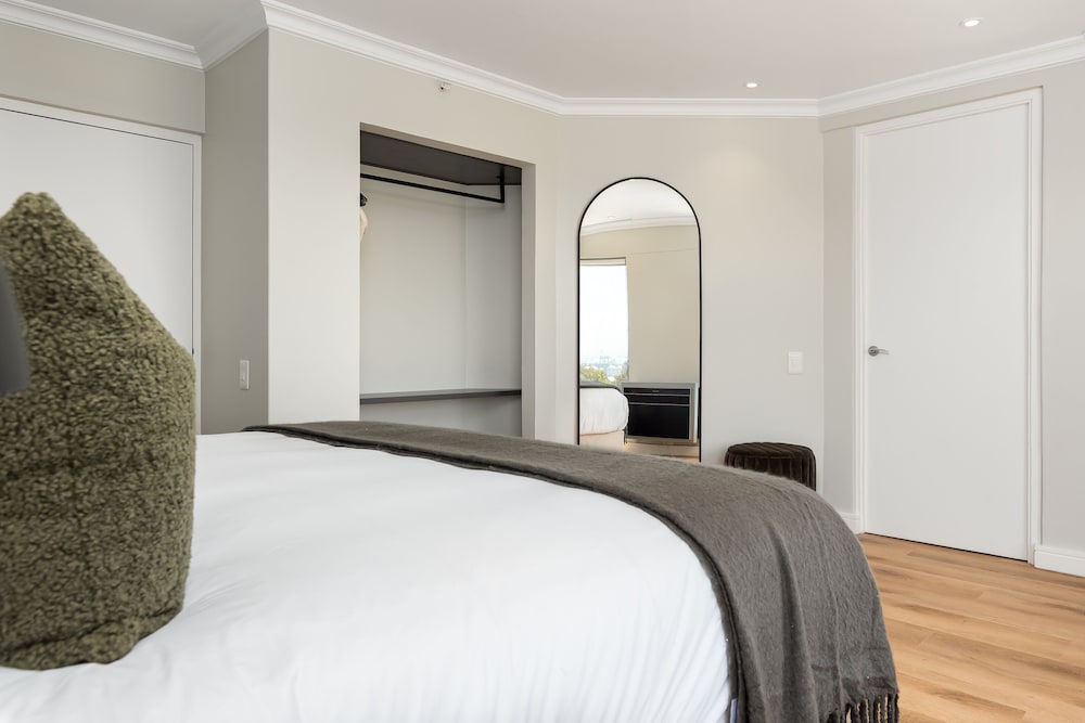 point break luxury apartments