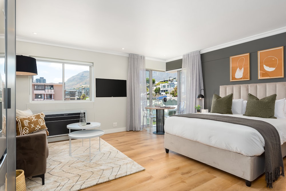 point break luxury apartments