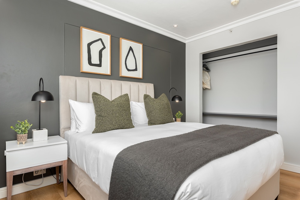 point break luxury apartments