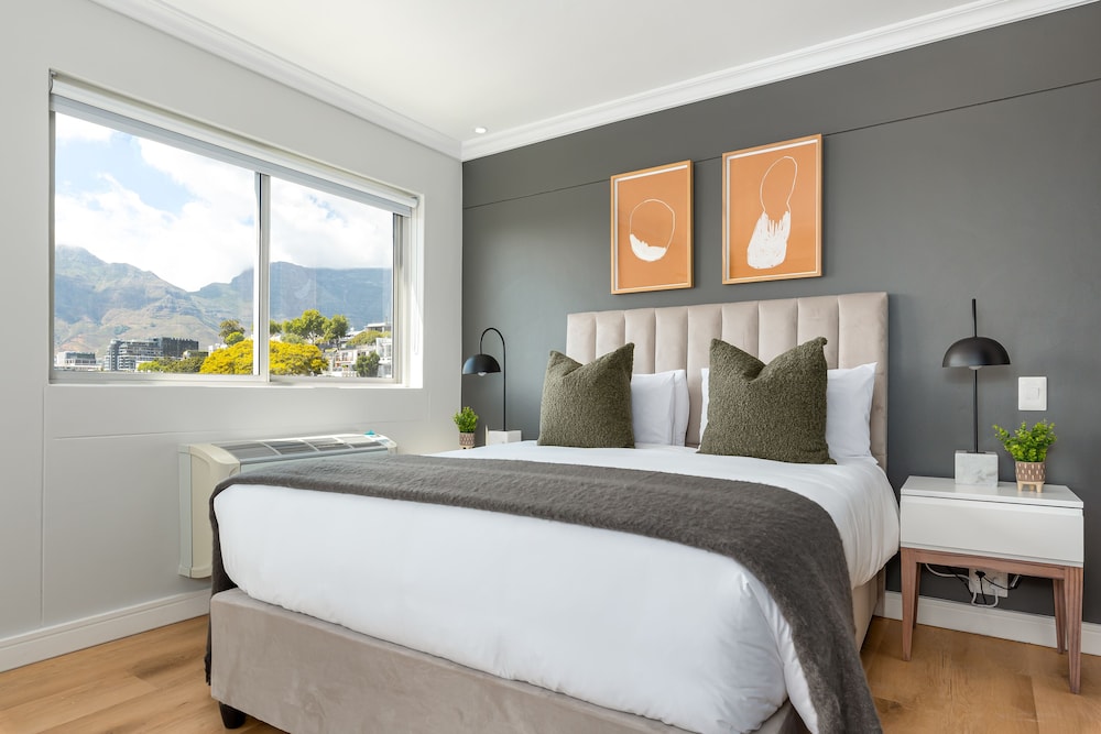 point break luxury apartments