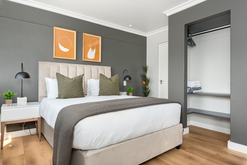 point break luxury apartments