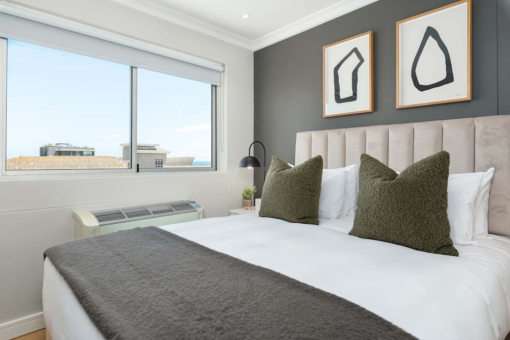 point break luxury apartments