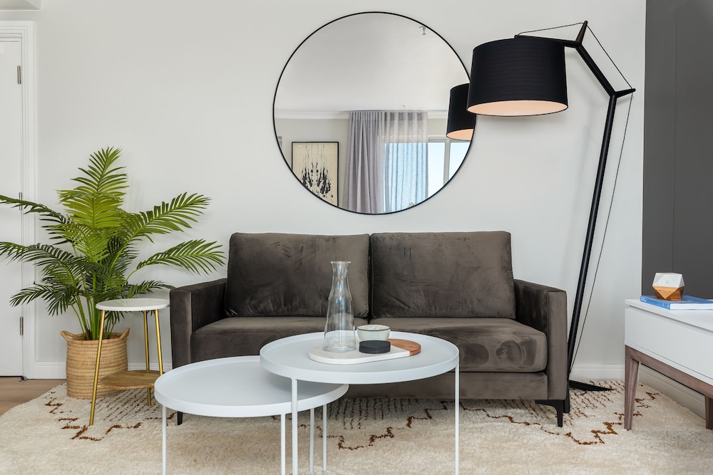 point break luxury apartments