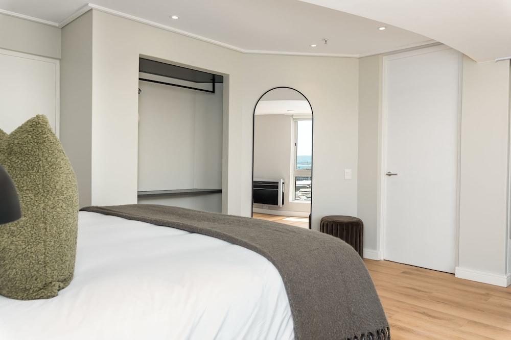 point break luxury apartments