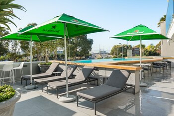 point break luxury apartments