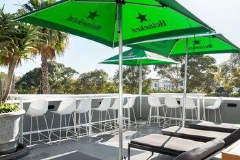 point break luxury apartments