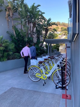 point break luxury apartments