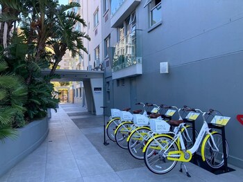 point break luxury apartments